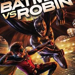    / Batman vs. Robin (2015) HDRip-AVC
