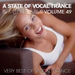 A State Of Vocal Trance Volume 49 (2015) MP3