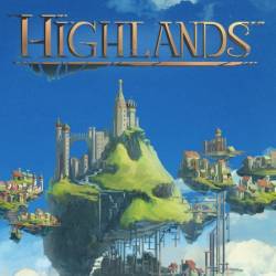 Highlands (2015/ENG)