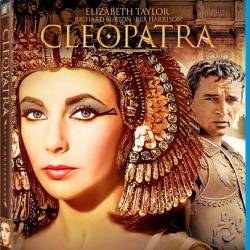  / Cleopatra (1963) BDRip  2- 