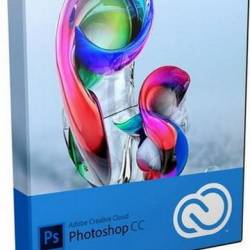 Adobe Photoshop CC 2014.2.2 Portable by PortableWares
