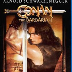 - / Conan the Barbarian (1982) BDRip