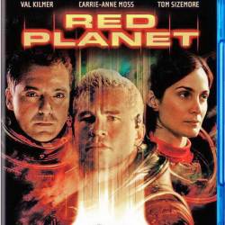   / Red Planet (2000) BDRip
