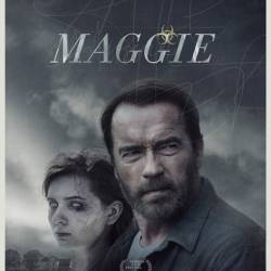  / Maggie (2015) WEB-DL 720p