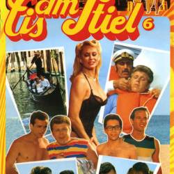    6:   / Lemon Popsicle 6: Up Your Anchor - (1985) - DVDRip -  - 