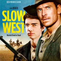   / Slow West (2015/WEBRip)