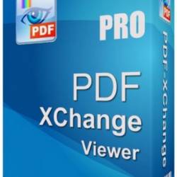 PDF-XChange Viewer Pro 2.5 Build 313.0