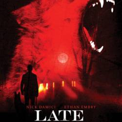   / Late Phases (2014) HDRip