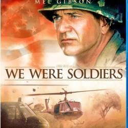    / We Were Soldiers (2002) BDRip