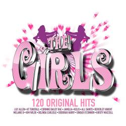 The Girls - 120 Original Hits (2015)
