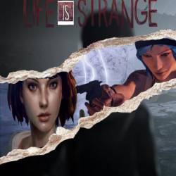 Life Is Strange. Episode 1-3 (2015/RUS/ENG/FRA) RePack  R.G. Catalyst