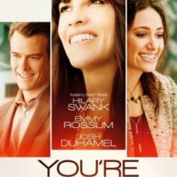    / You're Not You (2014)