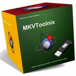 MKVToolNix 8.0.0 Final + Portable