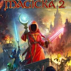 Magicka 2 (2015/RUS/ENG/MULTi8) Steam-Rip ot Fisher