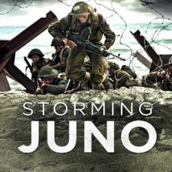  -   / Storming Juno (2010) HDTVRip 720p