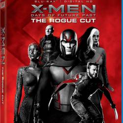  :    [ ] / X-Men: Days of Future Past [EXTENDED] (2014/HDRip)   !