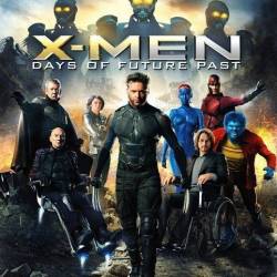  :     [ ]/ X-Men: Days of Future Past [EXTENDED] (2014) HDRip/2800MB/2100MB/1400MB/700MB/