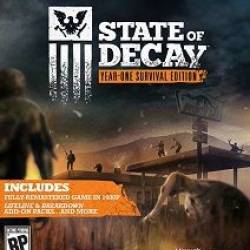 State of Decay: Year One Survival Edition 2015