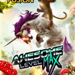 Trials Fusion: Awesome Level Max (2015/RUS/ENG/MULTi10)