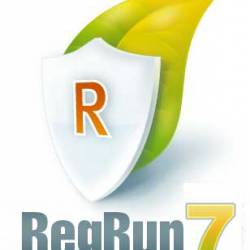 RegRun Security Suite Platinum 7.77.0.177 + Rus (2015)