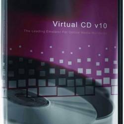 Virtual CD 10.7.0.0 Retail