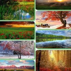 Beautiful Nature Wallpapers 156