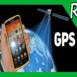    GPS  Android  (2015)