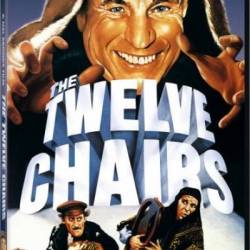   / 12  / The Twelve Chairs (1970) DVDRip - 