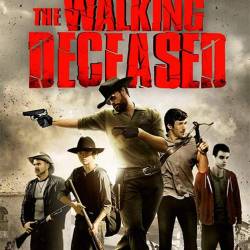   / Walking with the Dead - (2015) - HDRip - , 