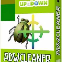 AdwCleaner 5.012 Portable