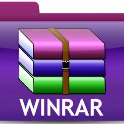 WinRAR 5.30 Beta 5 (x86/x64) DC 26.10.2015 + Portable