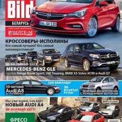 Auto Bild 10 ( 2015)