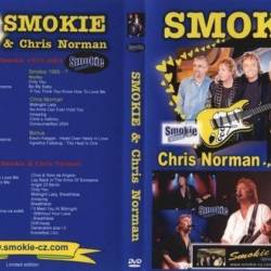Smokie and Chris Norman -     2 (2009) AVI