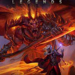 Sword Coast Legends (Update 5/2015/RUS/ENG) RePack  xatab