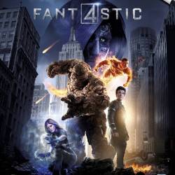   / Fantastic Four (2015) HDRip 1400Mb/700Mb + BDRip 720p/1080p | !