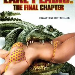   4:   / Lake Placid: The Final Chapter (2012) HDRip - 