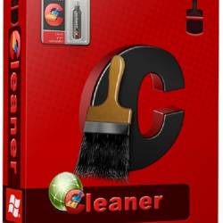 CCleaner Professional / Business / Technician 5.12.5431 Final