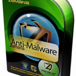Zemana AntiMalware 2.18.2.438 + Portable