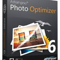 Ashampoo Photo Optimizer 6.0.15 Final