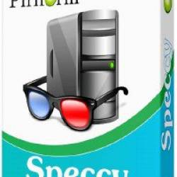Speccy Professional 1.29.714