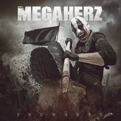 Megaherz - Erdwarts [EP] (2015)