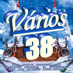 Varios 38 (2015)