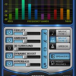 DFX Audio Enhancer 12.014 + Rus