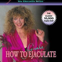     / How To Female Ejaculate - DVDRip