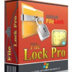 GiliSoft File Lock Pro 10.1.0