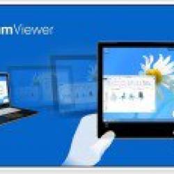 TeamViewer 11.0.53254 + Portable