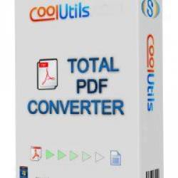 Coolutils Total PDF Converter 5.1.87