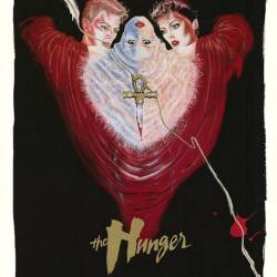  / The Hunger (1983) DVDRip - , , , 