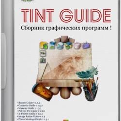Tint Guide Software Pack DC 21.12.2015 (MULTI/RUS)