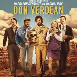   / Don Verdean (2015/WEB-DLRip)